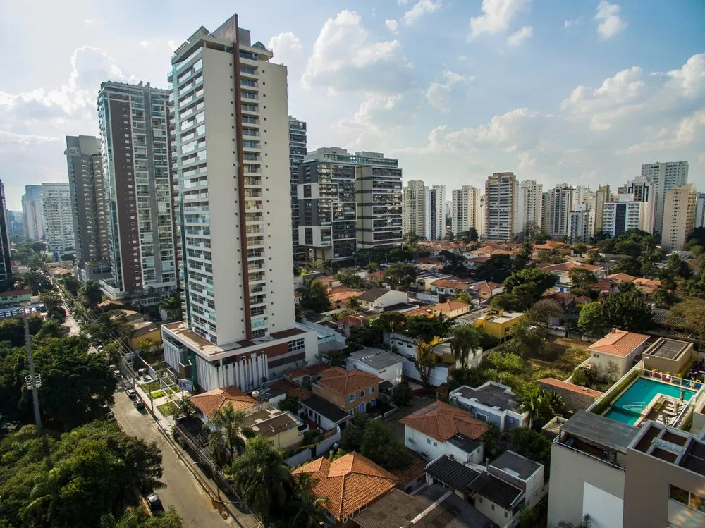 Campo Belo - SP