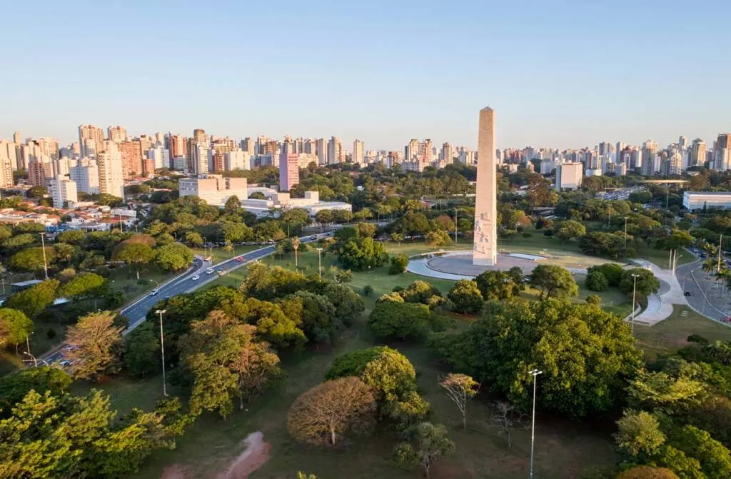 Ibirapuera - SP