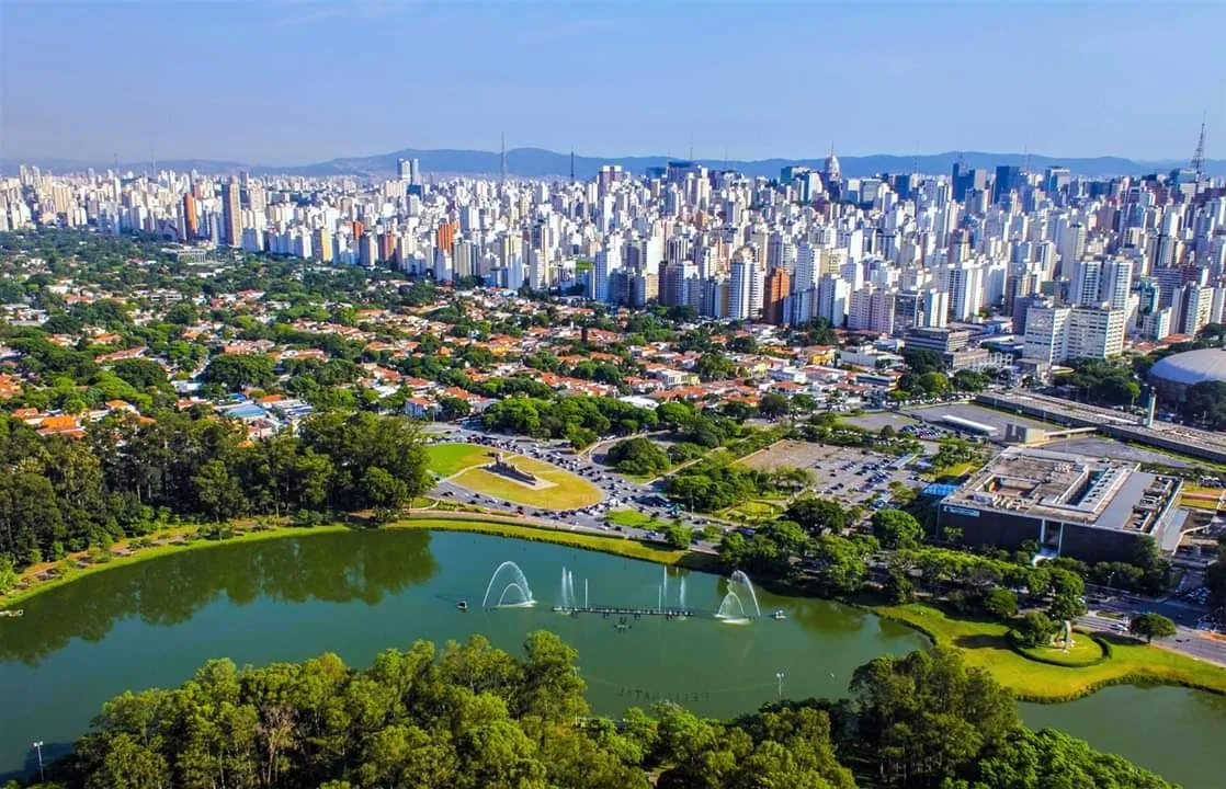 Jardins - SP