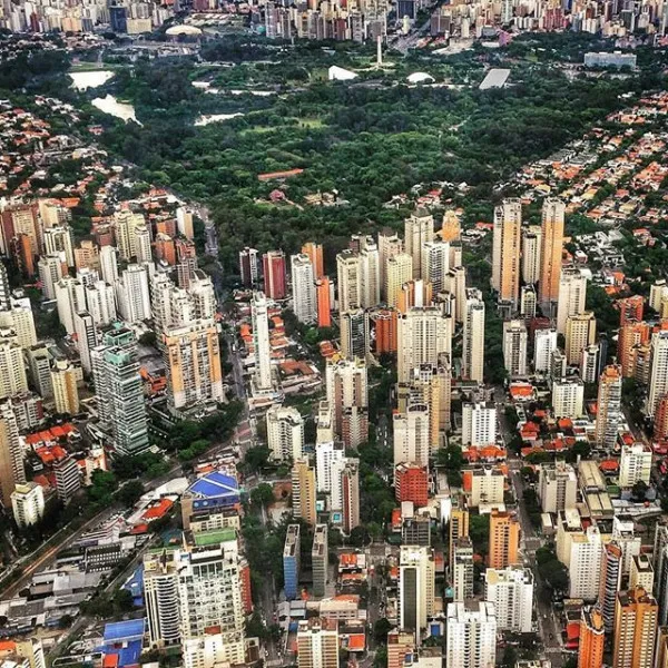 Moema - SP
