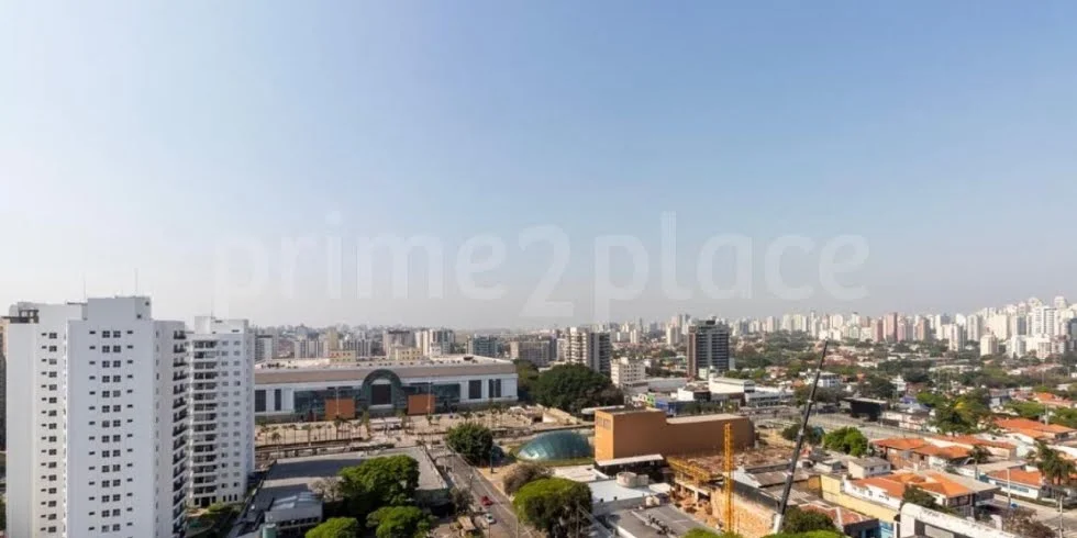 Apartamentos em Moema Pássaros: Conforto e Sofisticação