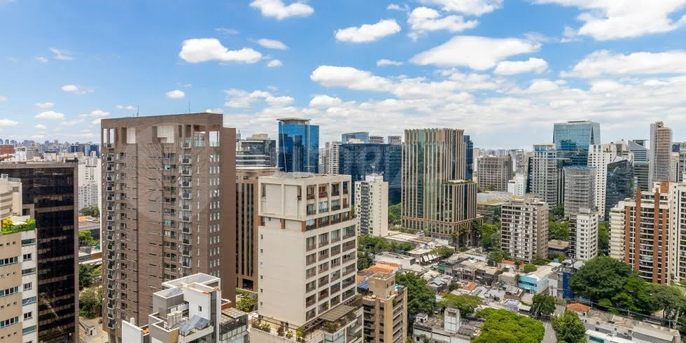 Itaim Bibi: o Bairro Mais Versátil da Zona Sul