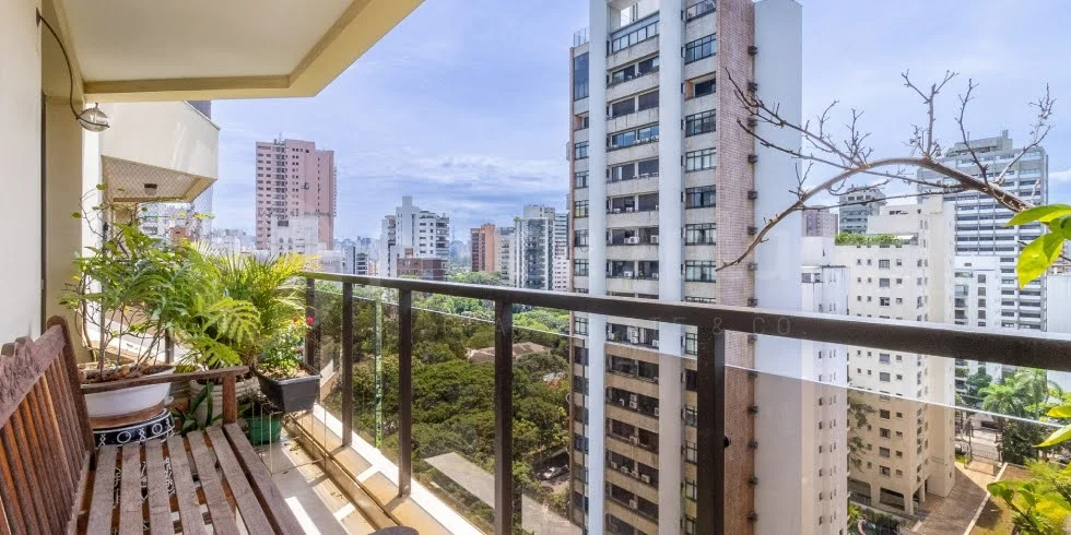 Vila Nova Conceição: O Epicentro do Luxo e da Cultura em São Paulo